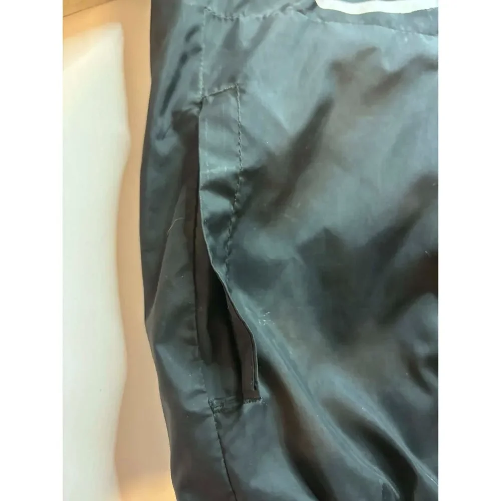 Nike light jacket size 3-4 years